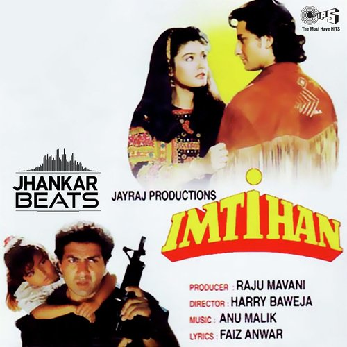 hindi jhankar song